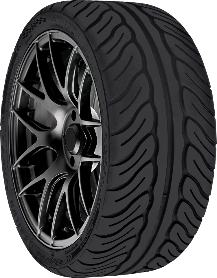 Sailun Atrezzo R01 215/45R17 91W | Performance Tire | Grip